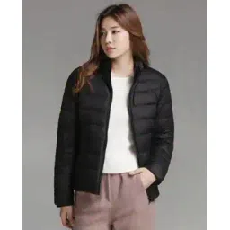the fashion hub Women Regular Fit Jacket-picture-36