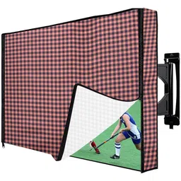 The Furnishing Tree 50 inch LED TV Cover for 50 inch LED/LCD Cover - PM14_LED50-picture-12