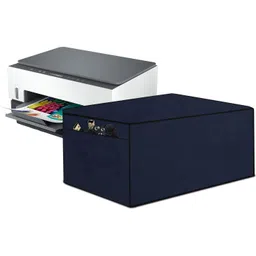 The Furnishing Tree Size1_T1_Blue Water-Resistant Dust Cover Dimensions in CM (DxWxH 25x36.5x19) Printer Cover-picture-13