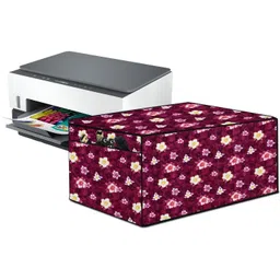 The Furnishing Tree Size2_T1_PM02 Water-Resistant Dust Cover Dimensions in CM (DxWxH 25x36.5x19) Printer Cover-picture-15