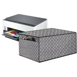 The Furnishing Tree Size2_T1_PM09 Water-Resistant Dust Cover Dimensions in CM (DxWxH 25x36.5x19) Printer Cover-picture-12