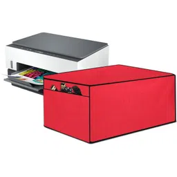 The Furnishing Tree Size2_T1_Red Water-Resistant Dust Cover Dimensions in CM (DxWxH 25x36.5x19) Printer Cover-picture-18
