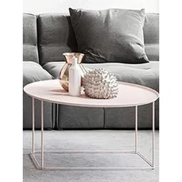 The Furnishing Tree Beige Plastic Air Conditioner Cover image 4