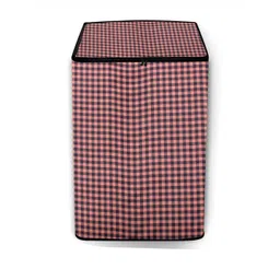 The Furnishing Tree Beige Plastic Washing Machine Cover-picture-23