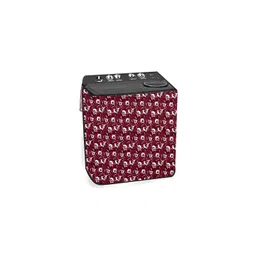 The Furnishing Tree Brown Plastic Washing Machine Cover-picture-25