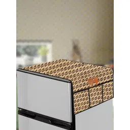 The Furnishing Tree Fridge Top Cover image 1