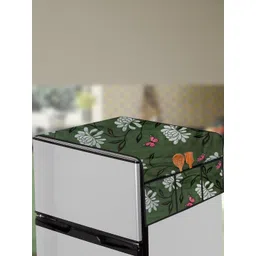 The Furnishing Tree Fridge Top Cover Compatible-picture-33
