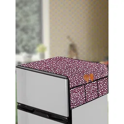 The Furnishing Tree Fridge Top Cover Compatible-picture-17