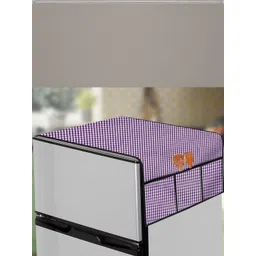 The Furnishing Tree Fridge Top Cover Compatible-picture-35