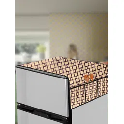 The Furnishing Tree Fridge Top Cover Compatible-picture-13
