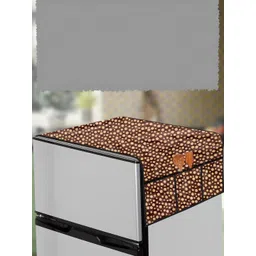 The Furnishing Tree Fridge Top Cover Compatible-picture-34