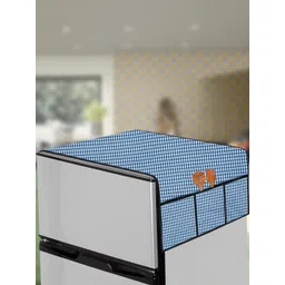 The Furnishing Tree Fridge Top Cover Compatible for-picture-11