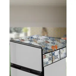 The Furnishing Tree Fridge Top Cover Compatible for-picture-22