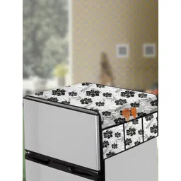 The Furnishing Tree Fridge Top Cover Compatible for-picture-27