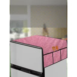 The Furnishing Tree Fridge Top Cover Compatible for-picture-10