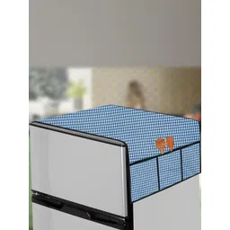 The Furnishing Tree Fridge Top Cover Compatible for-picture-13