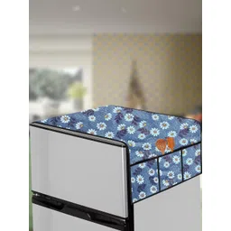 The Furnishing Tree Fridge Top Cover Compatible for-picture-28