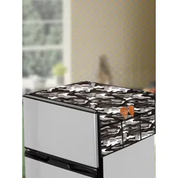 The Furnishing Tree Fridge Top Cover Compatible for-picture-14