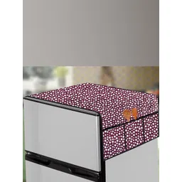 The Furnishing Tree Fridge Top Cover Compatible for-picture-25