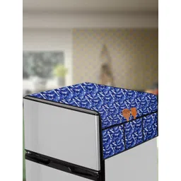 The Furnishing Tree Fridge Top Cover Compatible for-picture-18