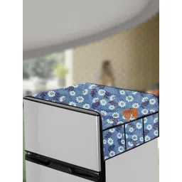 The Furnishing Tree Fridge Top Cover Compatible for-picture-23