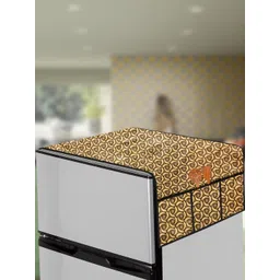 The Furnishing Tree Fridge Top Cover Compatible for-picture-38