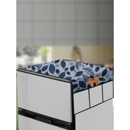 The Furnishing Tree Fridge Top Cover Compatible for-picture-36
