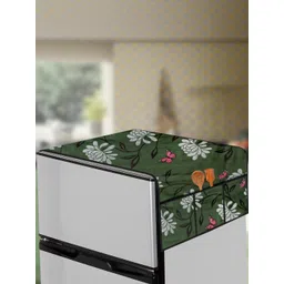 The Furnishing Tree Fridge Top Cover Compatible for-picture-36