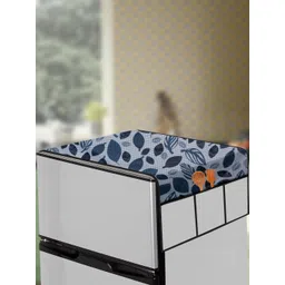 The Furnishing Tree Fridge Top Cover Compatible for-picture-15