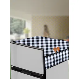 The Furnishing Tree Fridge Top Cover Compatible for-picture-18