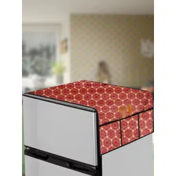 The Furnishing Tree Fridge Top Cover Compatible for-picture-17