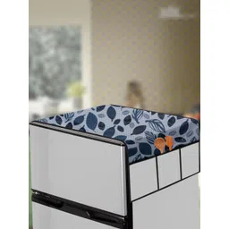 The Furnishing Tree Fridge Top Cover Compatible for-picture-19