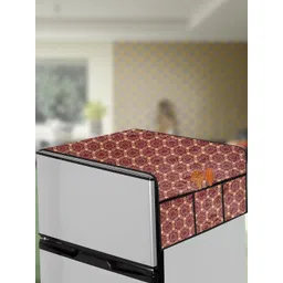 The Furnishing Tree Fridge Top Cover Compatible for-picture-40