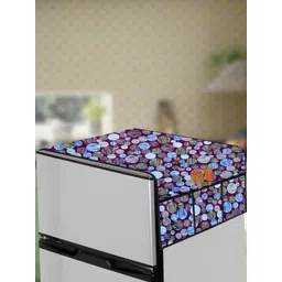 The Furnishing Tree Fridge Top Cover Compatible for-picture-35