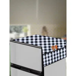 The Furnishing Tree Fridge Top Cover Compatible for-picture-37