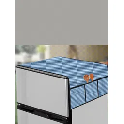 The Furnishing Tree Fridge Top Cover Compatible for-picture-13