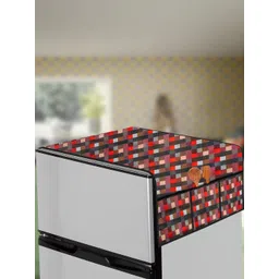 The Furnishing Tree Fridge Top Cover Compatible for-picture-33