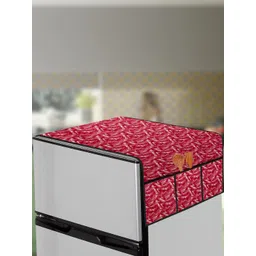 The Furnishing Tree Fridge Top Cover Compatible for-picture-15