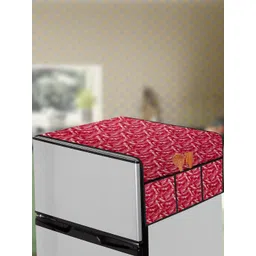 The Furnishing Tree Fridge Top Cover Compatible for-picture-34