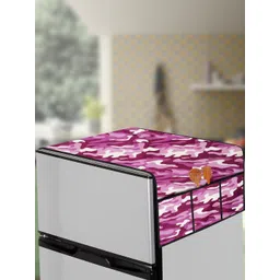 The Furnishing Tree Fridge Top Cover Compatible for-picture-21