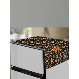 The Furnishing Tree Fridge Top Cover Compatible for-picture-25