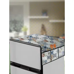 The Furnishing Tree Fridge Top Cover Compatible for-picture-41