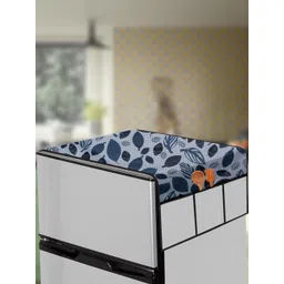 The Furnishing Tree Fridge Top Cover Compatible for-picture-34