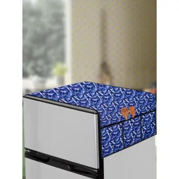 The Furnishing Tree Fridge Top Cover Compatible for-picture-29
