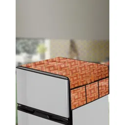 The Furnishing Tree Fridge Top Cover Compatible for-picture-32