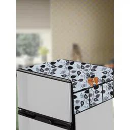The Furnishing Tree Fridge Top Cover Compatible for-picture-24