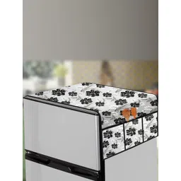 The Furnishing Tree Fridge Top Cover Compatible for-picture-14