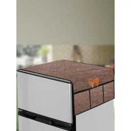 The Furnishing Tree Fridge Top Cover Compatible for-picture-21