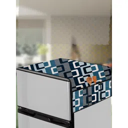 The Furnishing Tree Fridge Top Cover Compatible for Godrej RD R190C 180 LTR-picture-36