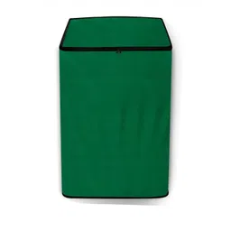 The Furnishing Tree Green Plastic Washing Machine Cover-picture-13